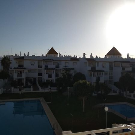 Apartamento La Atalaya C-162 Conil De La Frontera Exteriér fotografie