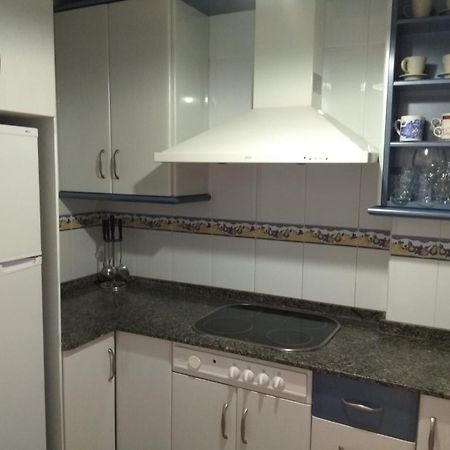 Apartamento La Atalaya C-162 Conil De La Frontera Exteriér fotografie