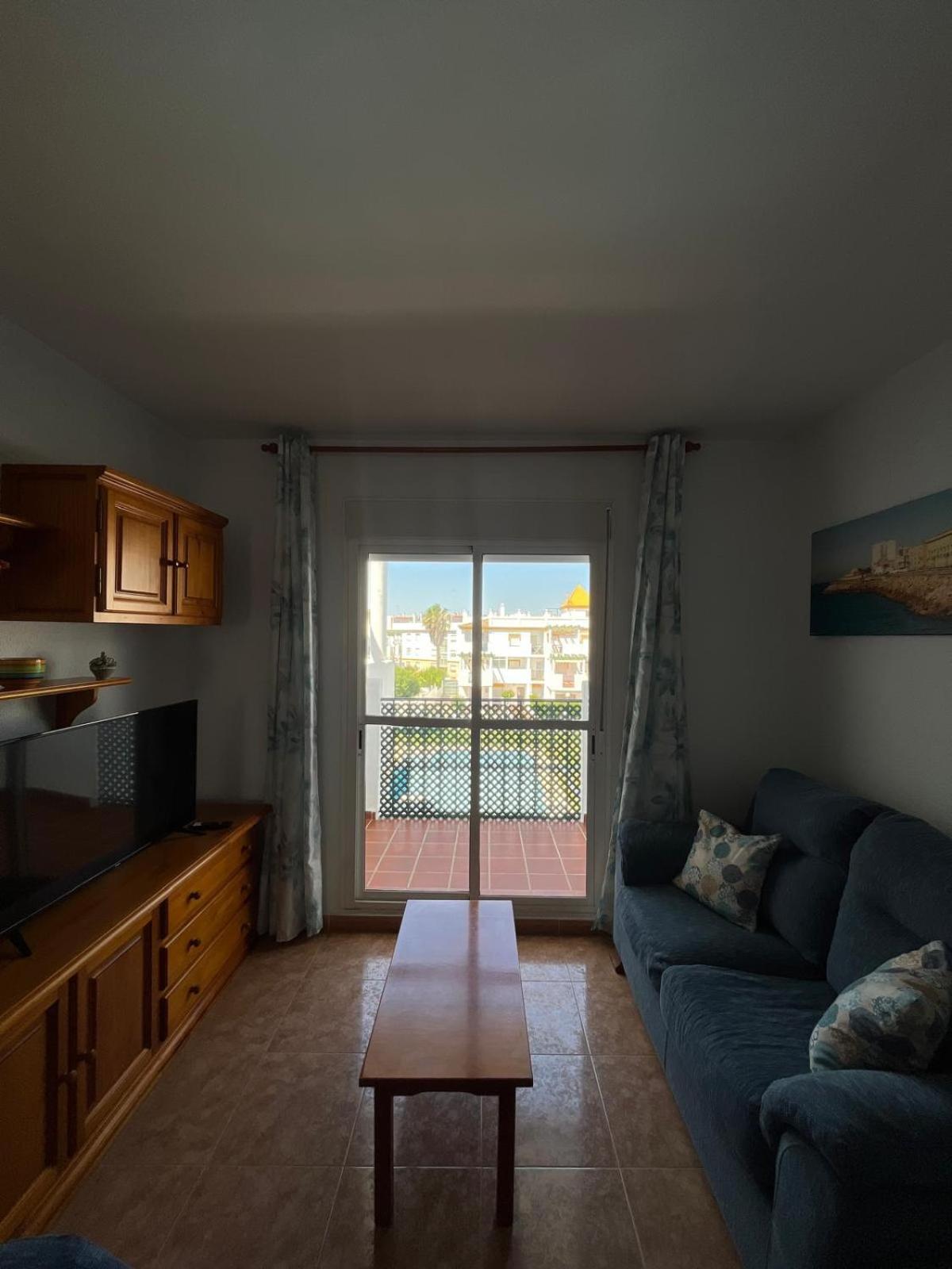 Apartamento La Atalaya C-162 Conil De La Frontera Exteriér fotografie