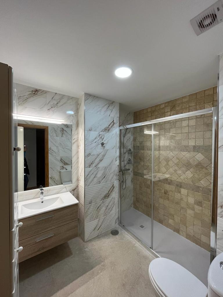 Apartamento La Atalaya C-162 Conil De La Frontera Exteriér fotografie