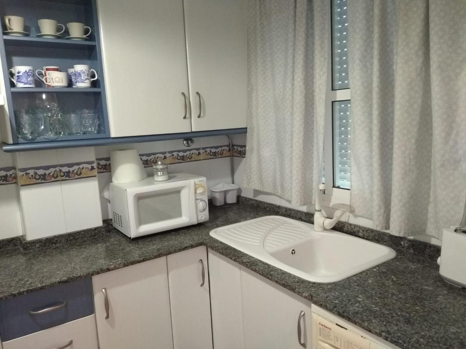 Apartamento La Atalaya C-162 Conil De La Frontera Exteriér fotografie