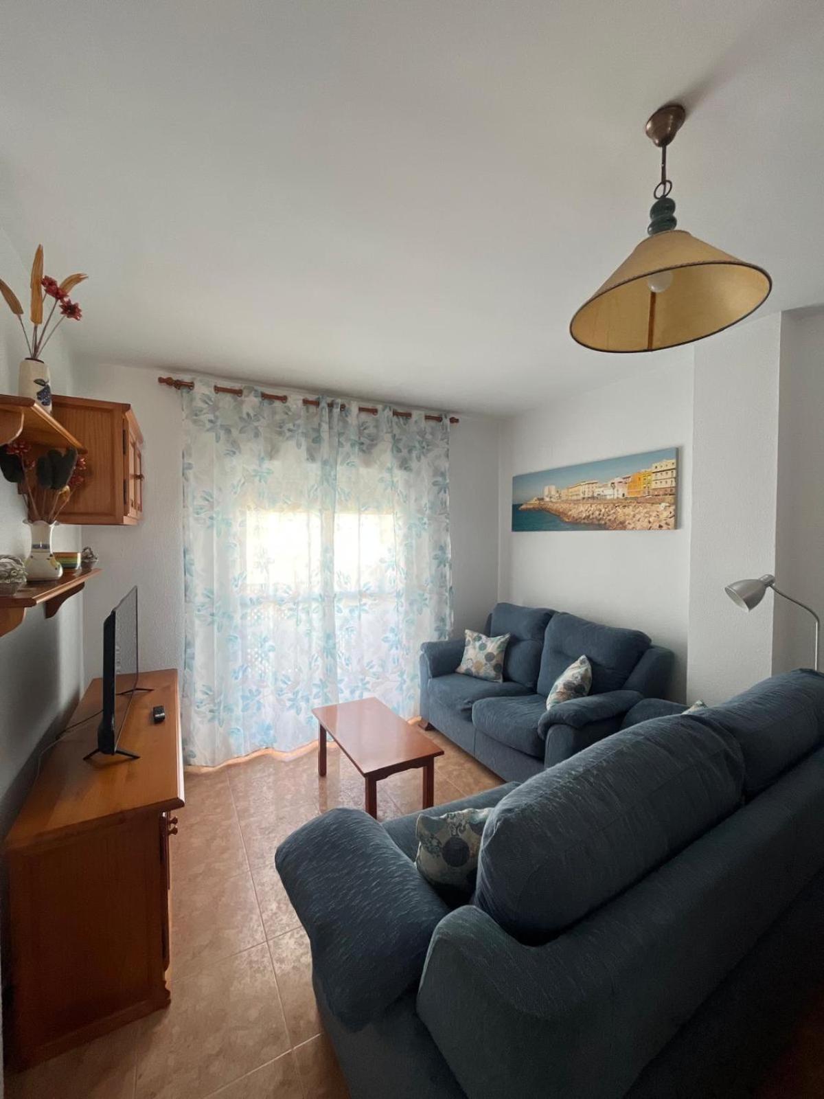 Apartamento La Atalaya C-162 Conil De La Frontera Exteriér fotografie
