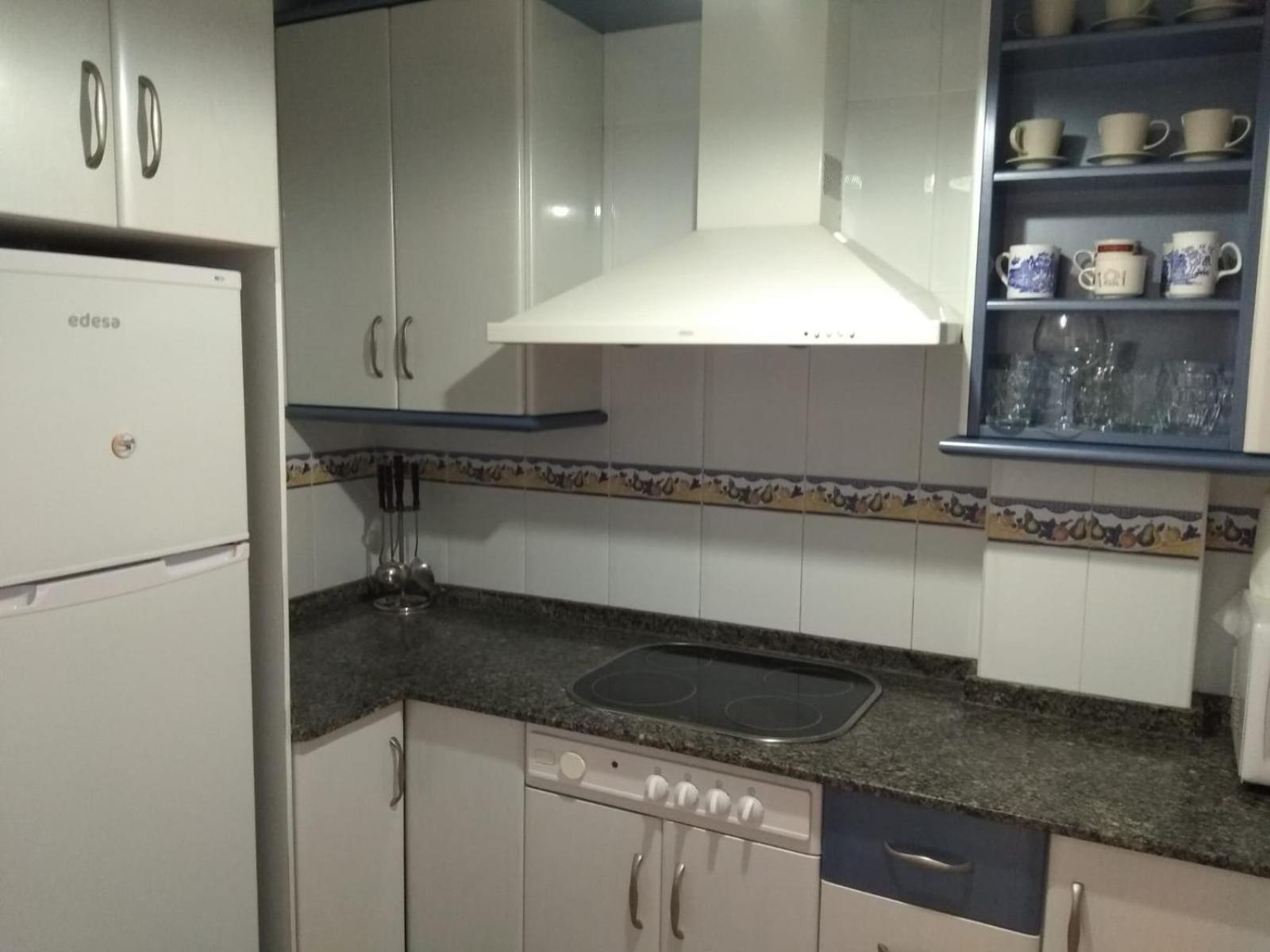 Apartamento La Atalaya C-162 Conil De La Frontera Exteriér fotografie