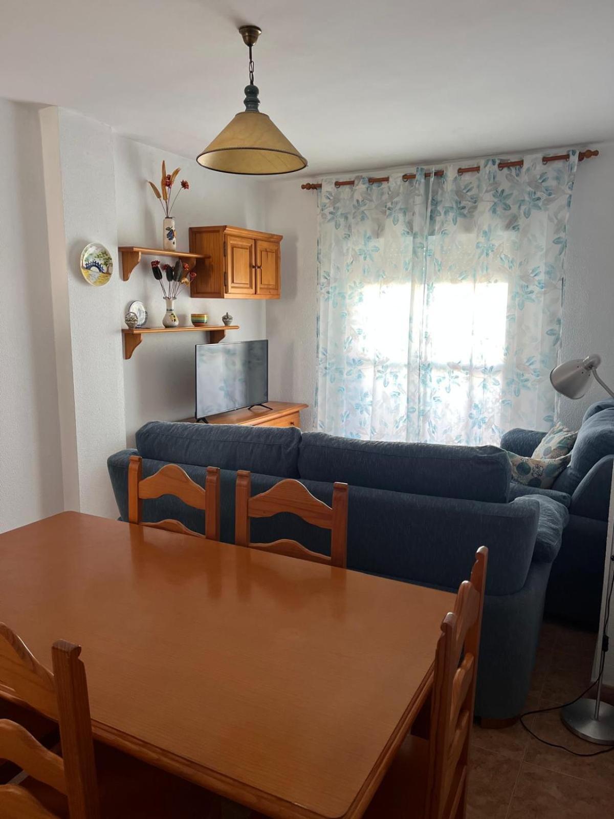 Apartamento La Atalaya C-162 Conil De La Frontera Exteriér fotografie