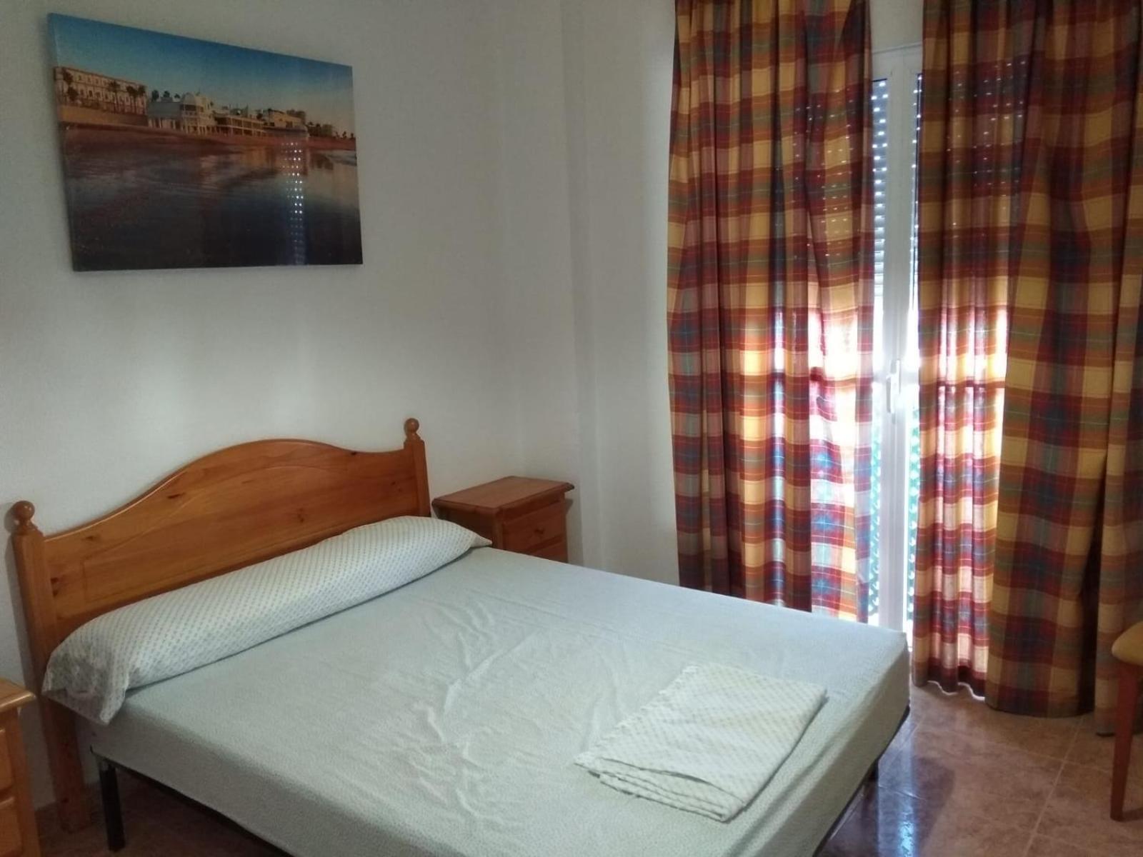 Apartamento La Atalaya C-162 Conil De La Frontera Exteriér fotografie