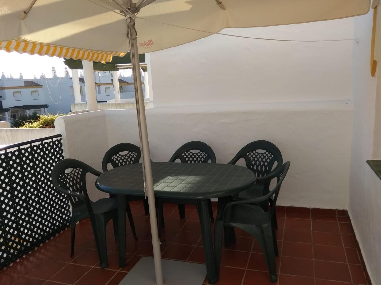 Apartamento La Atalaya C-162 Conil De La Frontera Exteriér fotografie