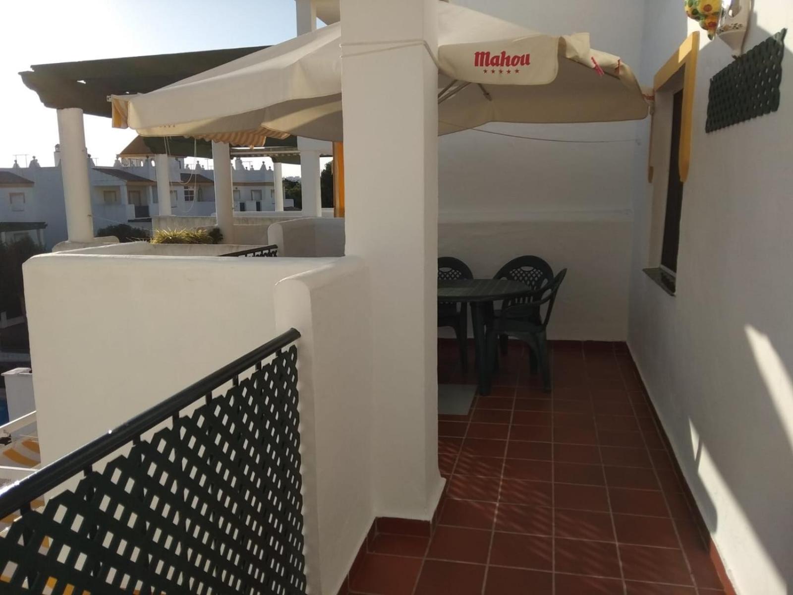 Apartamento La Atalaya C-162 Conil De La Frontera Exteriér fotografie