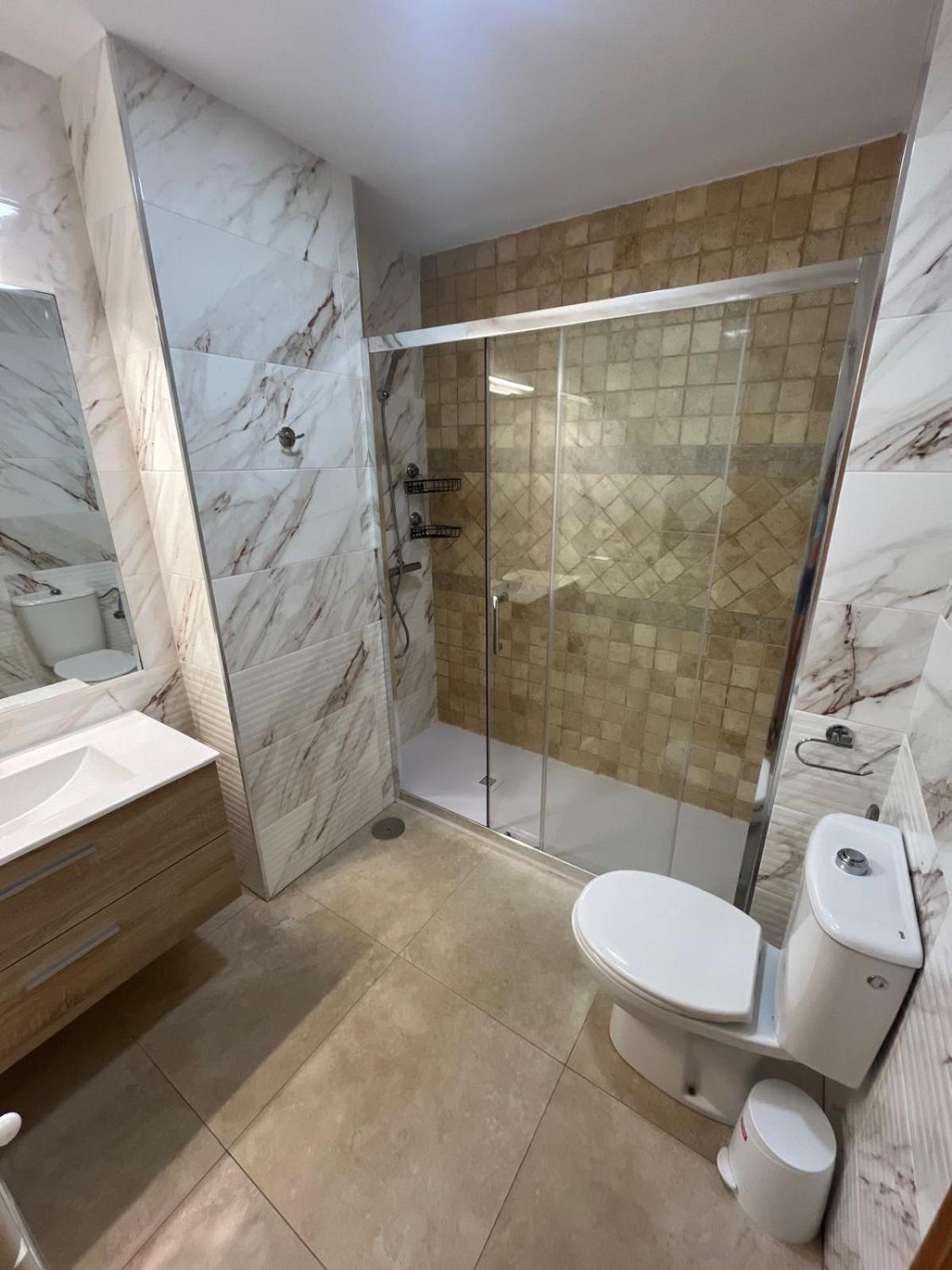 Apartamento La Atalaya C-162 Conil De La Frontera Exteriér fotografie